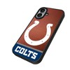 NFL AFC Teams Football Wordmark MagSafe Compatible Cell Phone Case for Apple iPhone 17 Series - 2 of 4