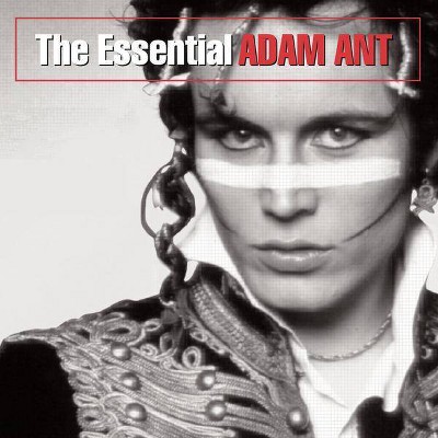 Adam Ant - Essential Adam Ant (CD)