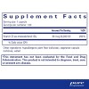 Pure Encapsulations Vitamin D3 Vegan - Support for Musculoskeletal, Cardiovascular, Neurocognitive, Cellular, and Immune Health* - 120 Capsules - 2 of 4