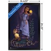 Trends International Disney Wish - Asha Framed Wall Poster Prints - 3 of 4