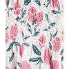 Girls' Lemons Smocked Set - Petit Confection - 2 of 2