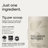 Sports Research Collagen Peptides, Unflavored, 1 lb (454 g) - 4 of 4
