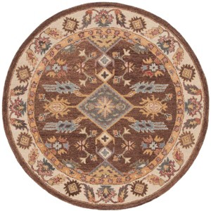 Antiquity AT502 Hand Tufted Area Rug  - Safavieh - 1 of 3