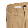 Galaxy By Harvic Men's 5-Pocket Flat-Front Slim-Fit Stretch Chino Shorts (Size 30-42) - 2 of 3