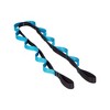 Toyzone World Blue Black Nylon Yoga Strap - 3 of 3