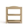 Graco Customizable Changing Table with Water-Resistant Changing Pad - 4 of 4