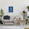 Stupell Industries Keep Calm And Carry On Crown, 20" x 16" - 2 of 4