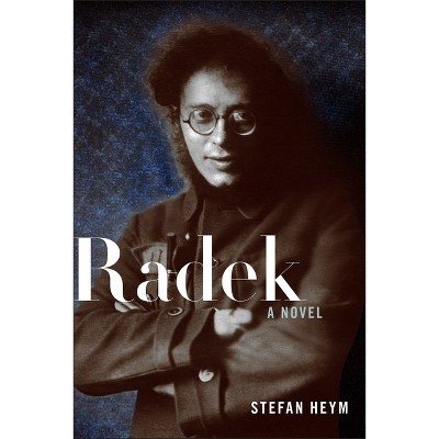 Radek - by Stefan Heym (Paperback) : Target