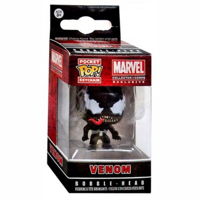 funko pop marvel venom