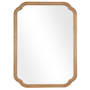 WallBeyond Farm Wall Mirror-A - 1 of 4