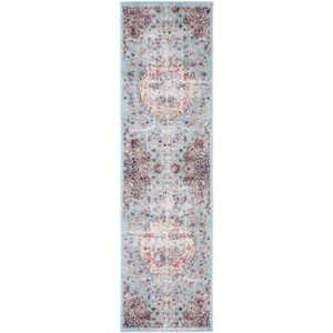 Montage MTG364 Power Loomed Indoor and Outdoor Rug - Safavieh - 1 of 4