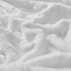 60"x70" Oversized Marselle Faux Fur Throw Blanket - Madison Park - 4 of 4