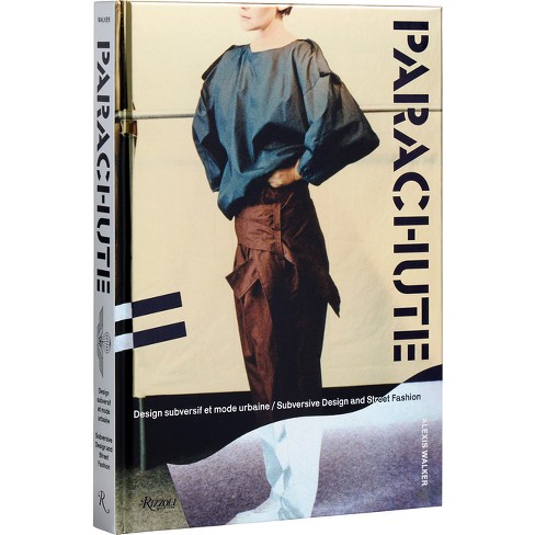 Parachute: Subversive Fashion of the '80s - McCord Museum
