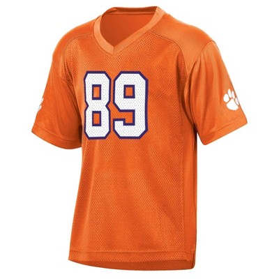 Clemson Tigers football jersey