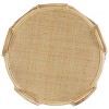 Althea Coffee Table - COF6513A - Natural - Safavieh - 3 of 4