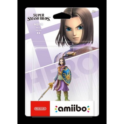 amiibo cards target