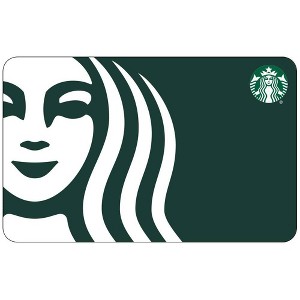 Starbucks Gift Card - 1 of 1