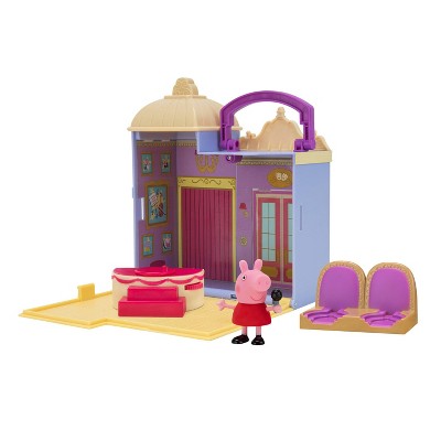 peppa pig playhouse target