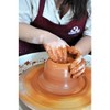 ACTÍVA SIO-2® Argila Natural Pottery Clay, 2.2 lb (1 kg), Red - 2 of 4
