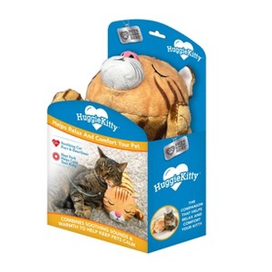 Pets Know Best Huggie Kitty Cat Toy - 1 of 4