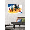 Trends International Seinfeld - Logo Framed Wall Poster Prints - 2 of 4