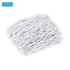 Unique Bargains Home Decoration Mediterranean Fishing Net 2 Pcs - 3 of 4