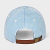Baseball Hat - Universal Thread™ - 3 of 4