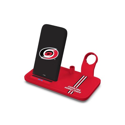 SOAR NHL 4-In-1 Wireless Charging Docking Station