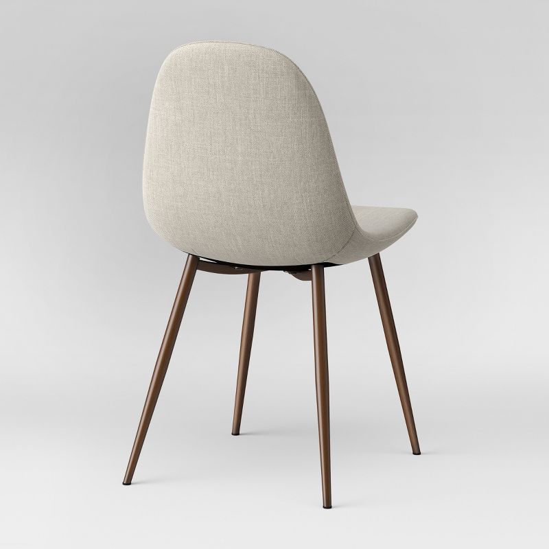 Copley Dining Chair - Threshold™, 5 of 16