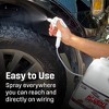 Exterminators Choice Rodent Defense Spray for Cars and Trucks - Non-Toxic Deterrent for Pest Control - Repels Mice and Rats - 32 oz - 4 of 4