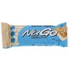 NuGo Protein Bar, Vanilla Yogurt, 11g Protein, 170 Calories, Gluten Free, 1.76 Ounce each, 15 Count (Pack of 1) - 4 of 4