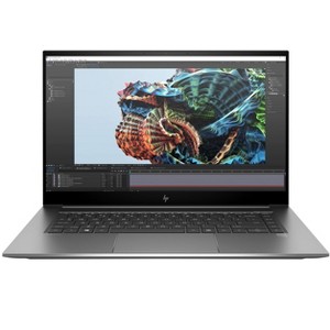 HP ZBook Studio 15 G8, Core i7-1185G7 3.0GHz, 32GB, 2TB NVMe, 15.6" FHD, Win11P64, Webcam, NVIDIA Quadro T1200 4GB, Manufacturer Refurbished - 1 of 4