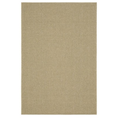 Oriental Weavers Karavia 2160X Sand Indoor/Outdoor Area Rug - 7'10" x 10'10"