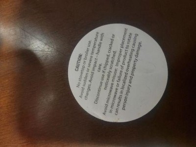 Guest review image 2 of 2, zoom in