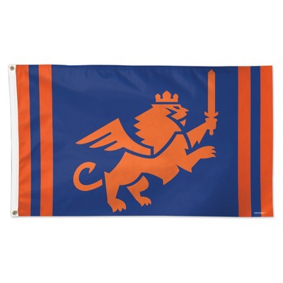 MLS FC Cincinnati 3'x5' Flag