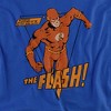 Men's DC Flash Whirlwind T-Shirt - 2 of 4