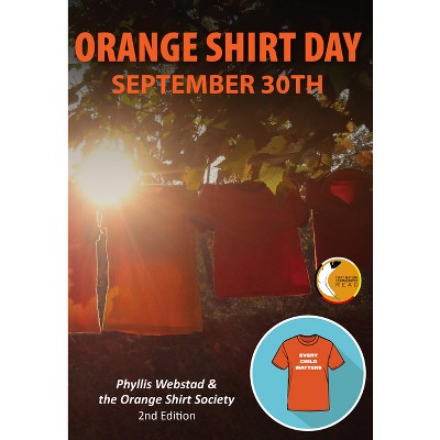 Homepage - Orange Shirt Society