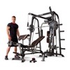 Marcy Smith Cage Workout Machine System : Target