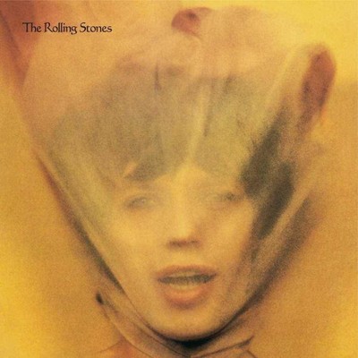 The Rolling Stones - Goats Head Soup (3CD/Blu-ray Super Deluxe Box Set)