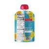 Loco Bebe Totally Tropical Baby Food Pouch - 4oz - 2 of 2