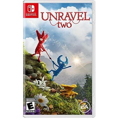 Unravel 2 - Nintendo Switch
