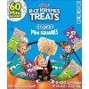 Rice Krispies Treats Halloween Mini Marshmallow Squares - 23.2oz/60ct - 3 of 4