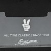 Mickey Mouse All Time Classic Men's Black Bifold Wallet - 2 of 4
