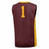 NCAA Minnesota Golden Gophers Boys' Basketball Jersey - 2 of 3