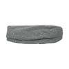 Unique Bargains Women's Wide Lace Design Headband 1 Pc - 4 of 4