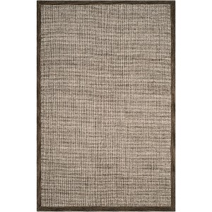 Abstract ABT220 Hand Tufted Indoor Rugs - Safavieh - 1 of 4