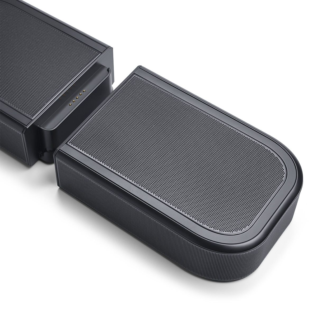 JBL Bar 1000 Mk2 7.1.4 Channel Soundbar System with Detachable Surround Speakers - thumbnail 4