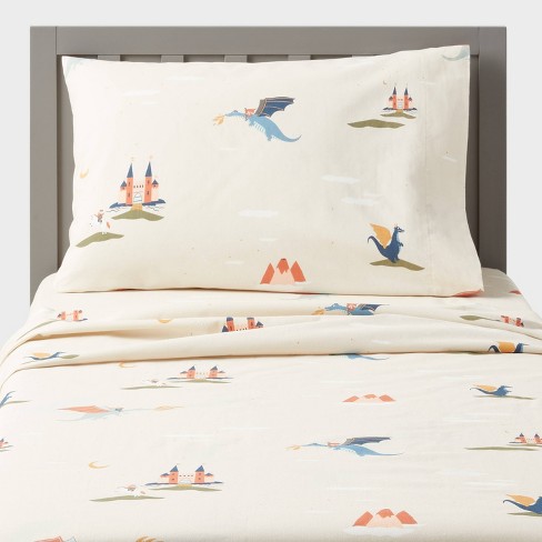 Kids sheets sets best sale