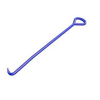 Bon Tool 27-248 Drain Grate And Manhole Cover Lifter 5/8-inch X 26-inch