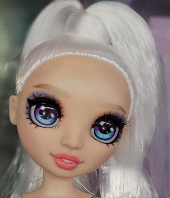 Lalka Rainbow High Junior High Doll- Amaya Raine 